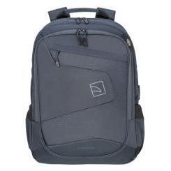 Рюкзак для ноутбука Tucano 15.6 Lato BackPack (Blue) Фото