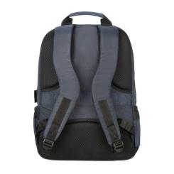 Рюкзак для ноутбука Tucano 15.6 Lato BackPack (Blue) Фото 2