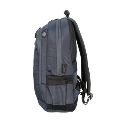 Рюкзак для ноутбука Tucano 15.6 Lato BackPack (Blue) Фото 3