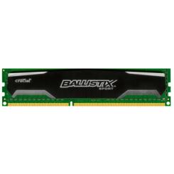 Модуль памяти для компьютера Micron DDR3 4GB 1600 MHz Фото