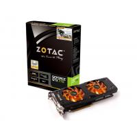 Видеокарта Zotac GeForce GTX770 2048Mb Фото