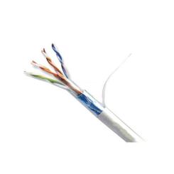 Кабель сетевой Atcom FTP 305м cat.5e Standart CCA Фото 3