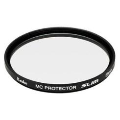Светофильтр Kenko MC Protector SLIM 67mm Фото