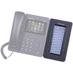 Системная консоль Grandstream GXP2200-EXT Фото 1