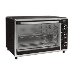 Электропечь DEX DTO-420 C Фото