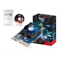 Видеокарта His Radeon R7 250 1024Mb iCooler Boost Фото