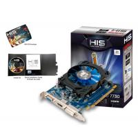 Видеокарта His Radeon HD 7730 1024Mb iCooler Фото