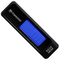 USB флеш накопитель Transcend JetFlash 760 Фото