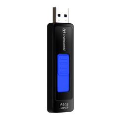 USB флеш накопитель Transcend JetFlash 760 Фото 1