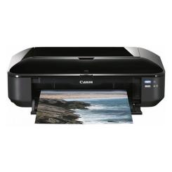 Струйный принтер Canon PIXMA iX6840 Фото