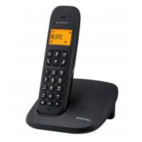 Телефон DECT Alcatel Delta 180 Ru Фото