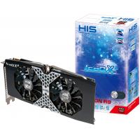 Видеокарта His Radeon R9 270X 2048Mb IceQ X2 Boost Фото