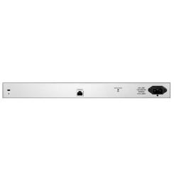 Коммутатор сетевой D-Link DGS-1210-52/ME Фото 1