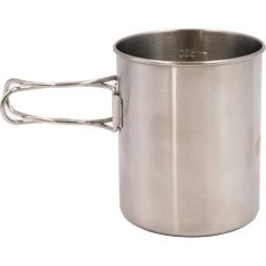 Чашка туристическая Tramp UTRC-037-metal Фото 3