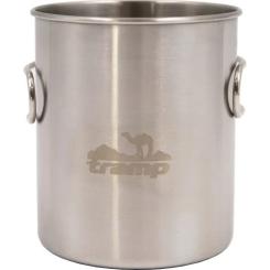Чашка туристическая Tramp UTRC-037-metal Фото 4