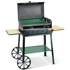 Гриль-барбекю Ferraboli GARDA Фото