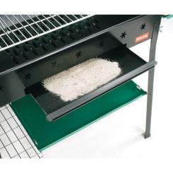 Гриль-барбекю Ferraboli GARDA Фото 1