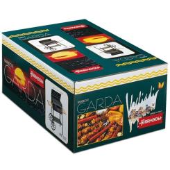 Гриль-барбекю Ferraboli GARDA Фото 2