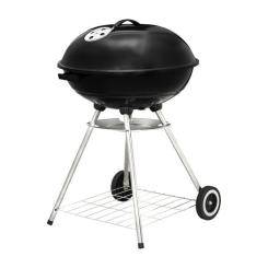 Гриль-барбекю Time Eco 22018В Фото