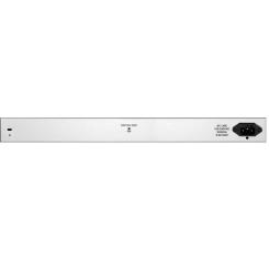 Коммутатор сетевой D-Link DGS-1210-28/ME Фото 1