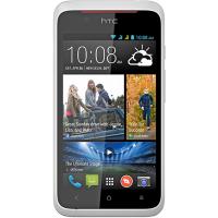 Мобильный телефон HTC Desire 210 Dual White Фото
