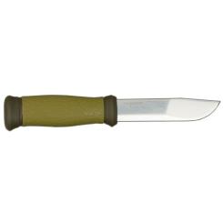 Нож Morakniv Outdoor 2000 stainless steel Фото