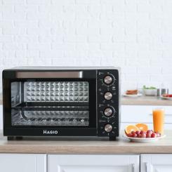 Электропечь Magio MG-251 Фото 1