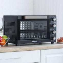 Электропечь Magio MG-251 Фото 2