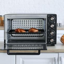 Электропечь Magio MG-251 Фото 3