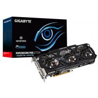Видеокарта GIGABYTE Radeon R9 270X 4096Mb OverClock Фото