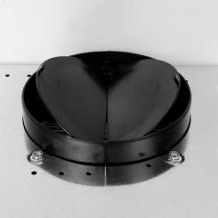 Вытяжка кухонная Freggia CHS46W Фото 4