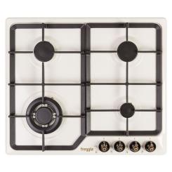 Варочная поверхность Freggia HR640VGTCH Фото