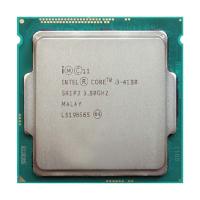 Процессор INTEL Core™ i3 4150 Фото