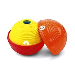 Развивающая игрушка Fisher-Price Большой-ещё больше Фото 3