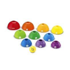 Развивающая игрушка Fisher-Price Большой-ещё больше Фото 4