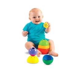 Развивающая игрушка Fisher-Price Большой-ещё больше Фото 6