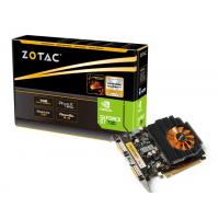 Видеокарта Zotac GeForce GT730 1024Mb Фото