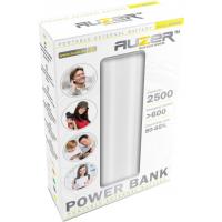 Батарея универсальная Auzer 2500 mAh Green Фото