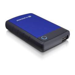Внешний жесткий диск Transcend 2.5" 1TB Фото 2