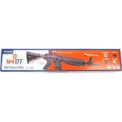 Пневматическая винтовка Crosman M4-177 Фото 10