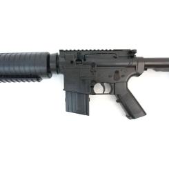 Пневматическая винтовка Crosman M4-177 Фото 5