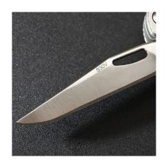 Мультитул Leatherman Charge TTi Фото 9