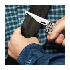 Мультитул Leatherman Charge TTi Фото 11