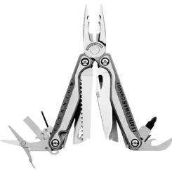 Мультитул Leatherman Charge TTi Фото
