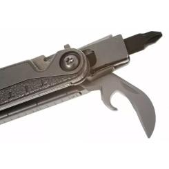 Мультитул Leatherman Charge TTi Фото 1