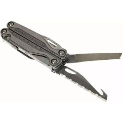 Мультитул Leatherman Charge TTi Фото 2
