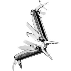 Мультитул Leatherman Charge TTi Фото 3