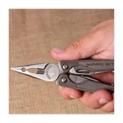 Мультитул Leatherman Charge TTi Фото 8