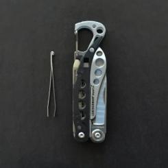 Мультитул Leatherman Style CS Фото 11
