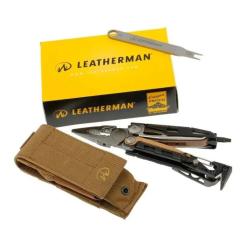 Мультитул Leatherman Mut-Molle Фото 9